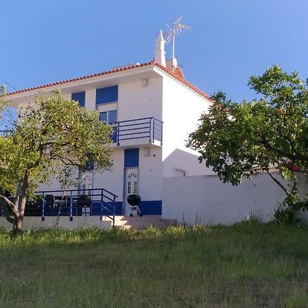 Casa D'Avo Appartement Altura Buitenkant foto