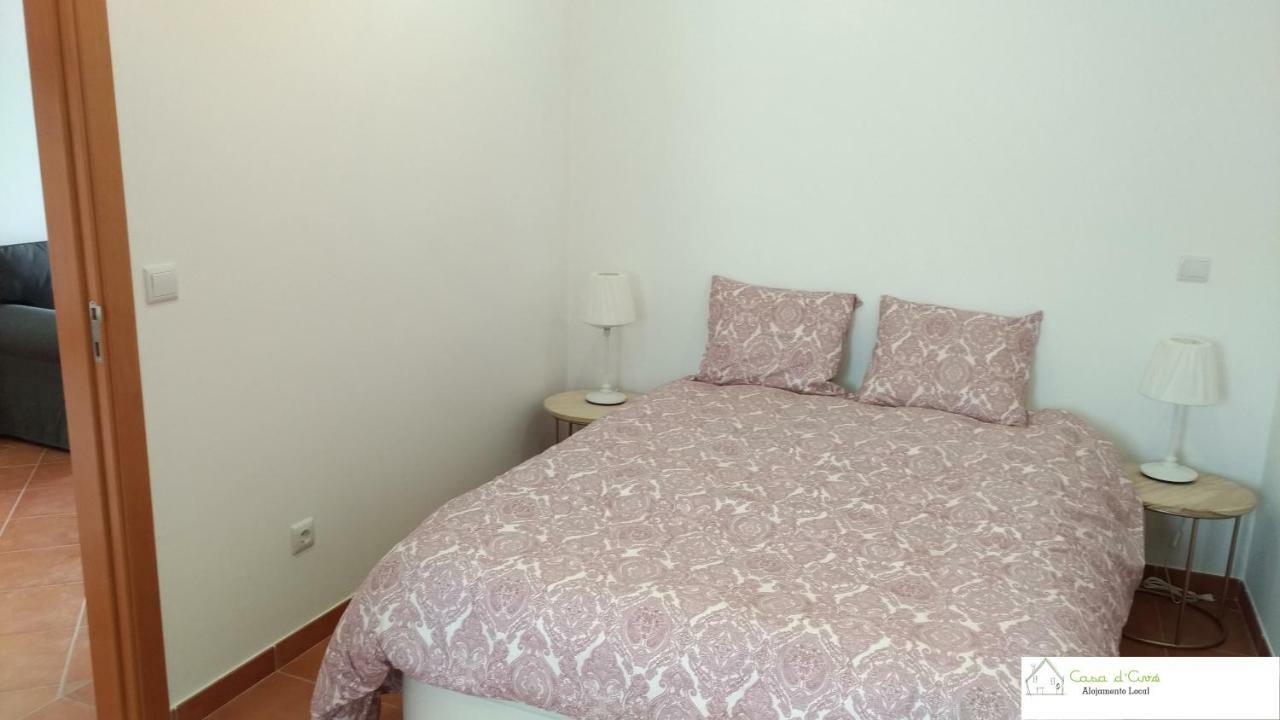 Casa D'Avo Appartement Altura Buitenkant foto