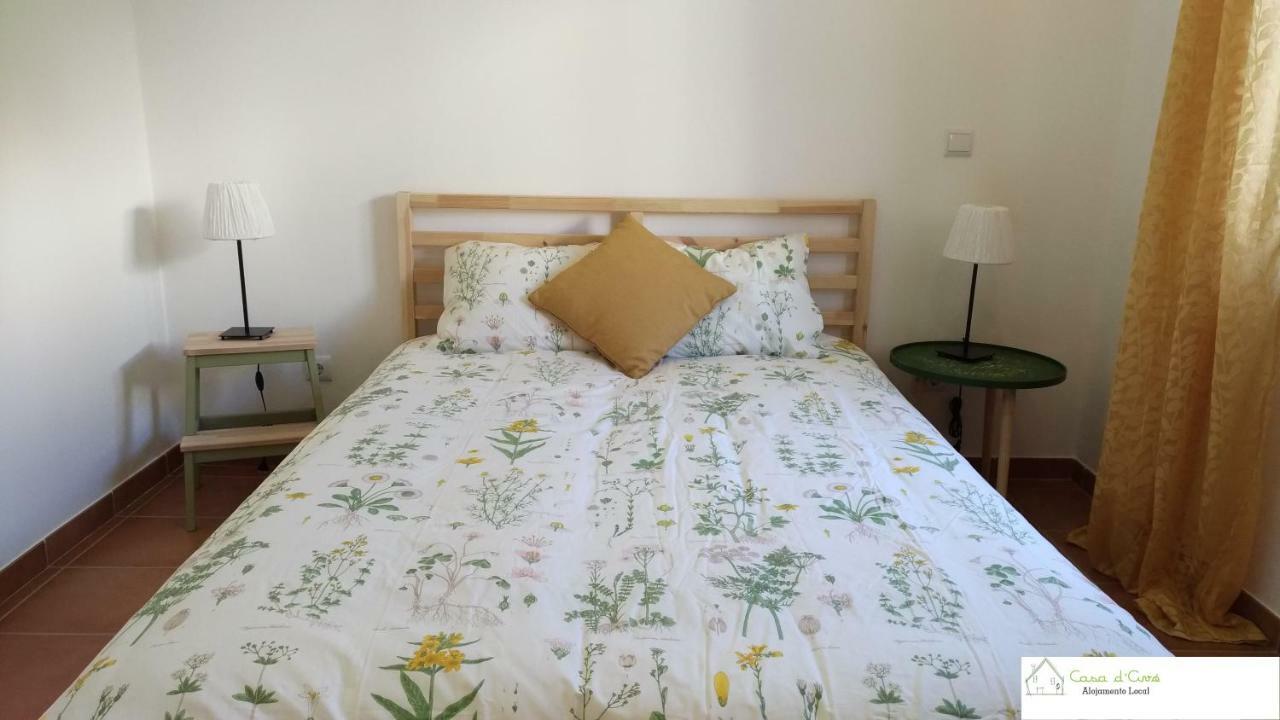 Casa D'Avo Appartement Altura Buitenkant foto