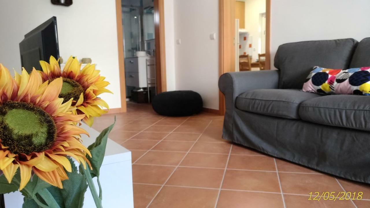 Casa D'Avo Appartement Altura Buitenkant foto
